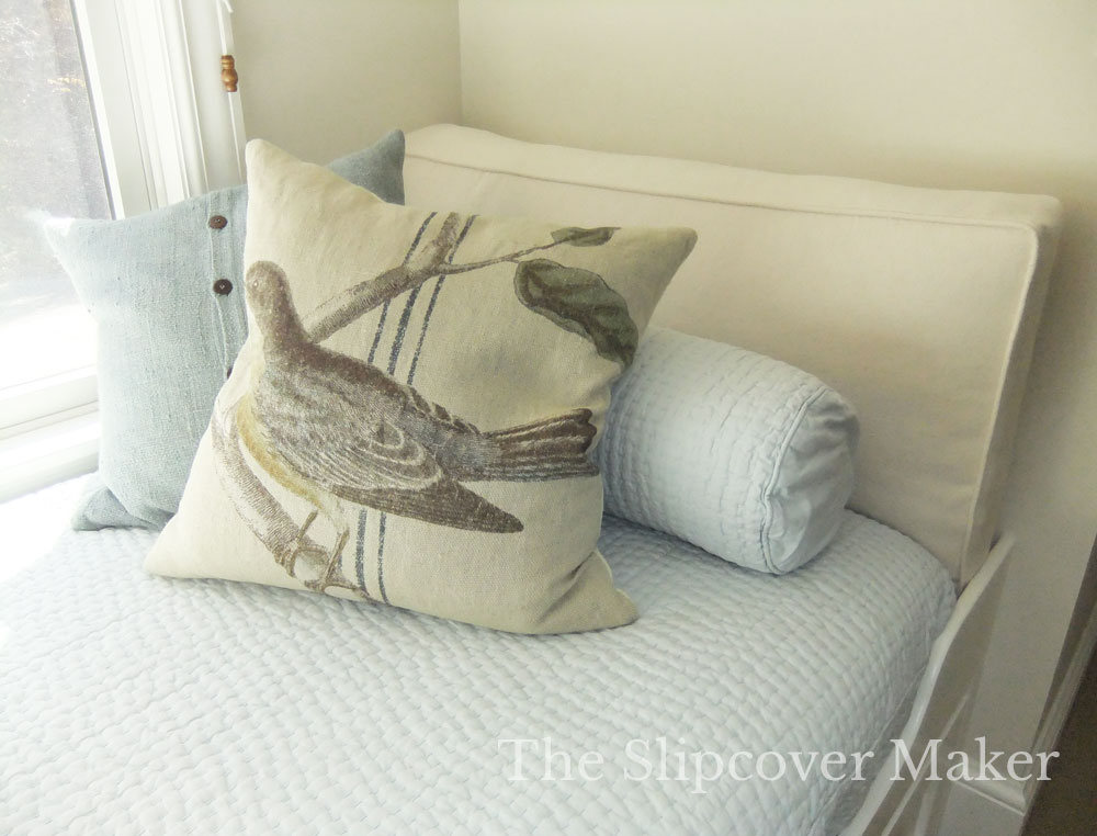 5 Things to Know About New Foam Cushions – The Slipcover Maker