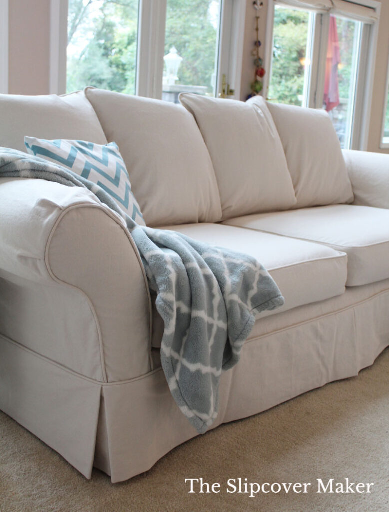 How to Choose Cushion Foam for Upholstery 