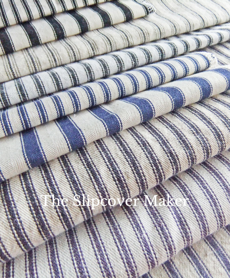 Ticking Stripe Fabric Reviews