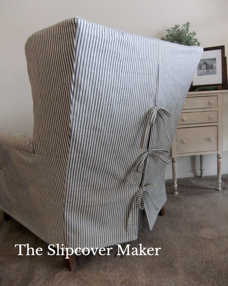 The-Slipcover-Maker-Wingback-Chair-Back