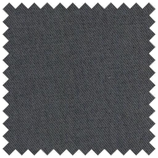 Brushed Charcoal Denim for Slipcovers
