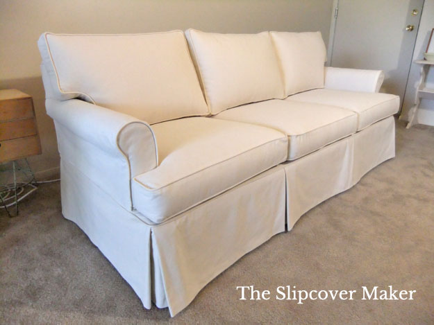 Ethan allen deals upholstery