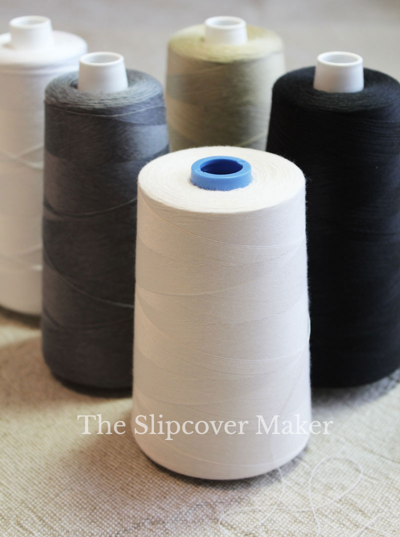 WAWAK Perform-X Poly Wrapped Poly Core Thread - Tex 40 - 6,000 yds. - WAWAK  Sewing Supplies