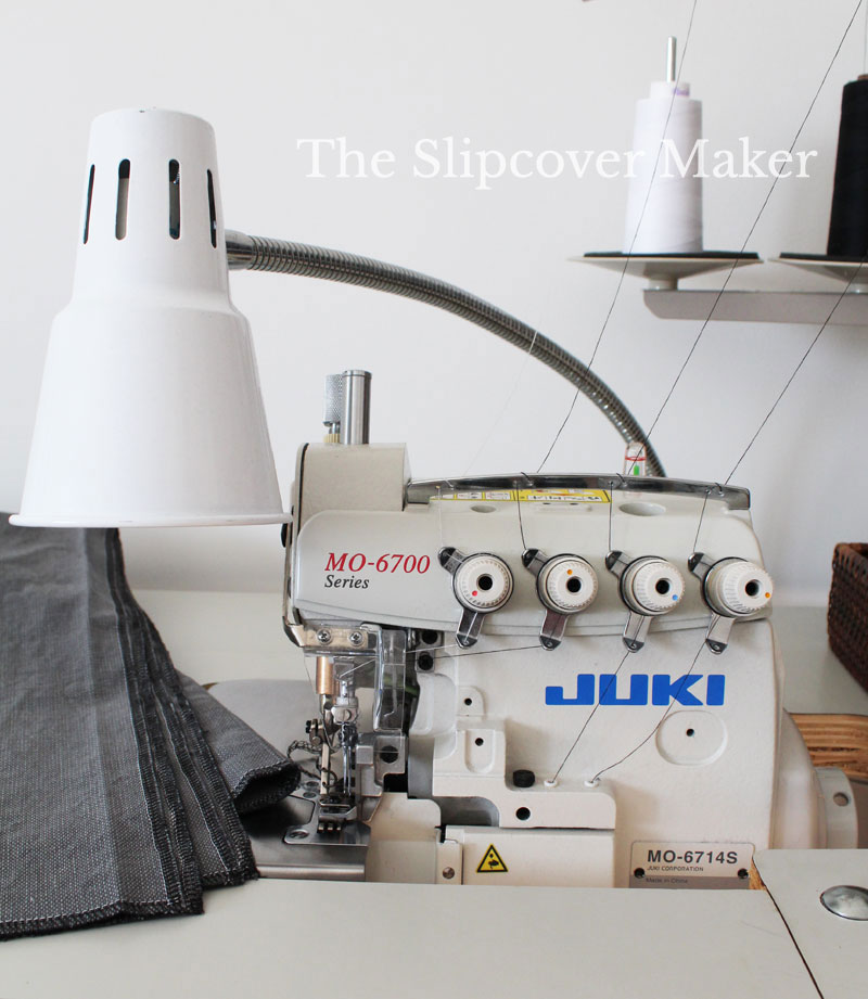 Do you need and industrial sewing machine? What is an industrial machine  and a look at my new Juki! 