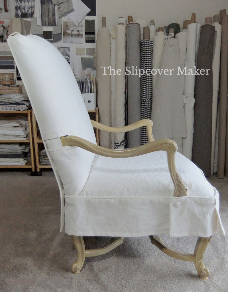 queen anne dining room chair covers