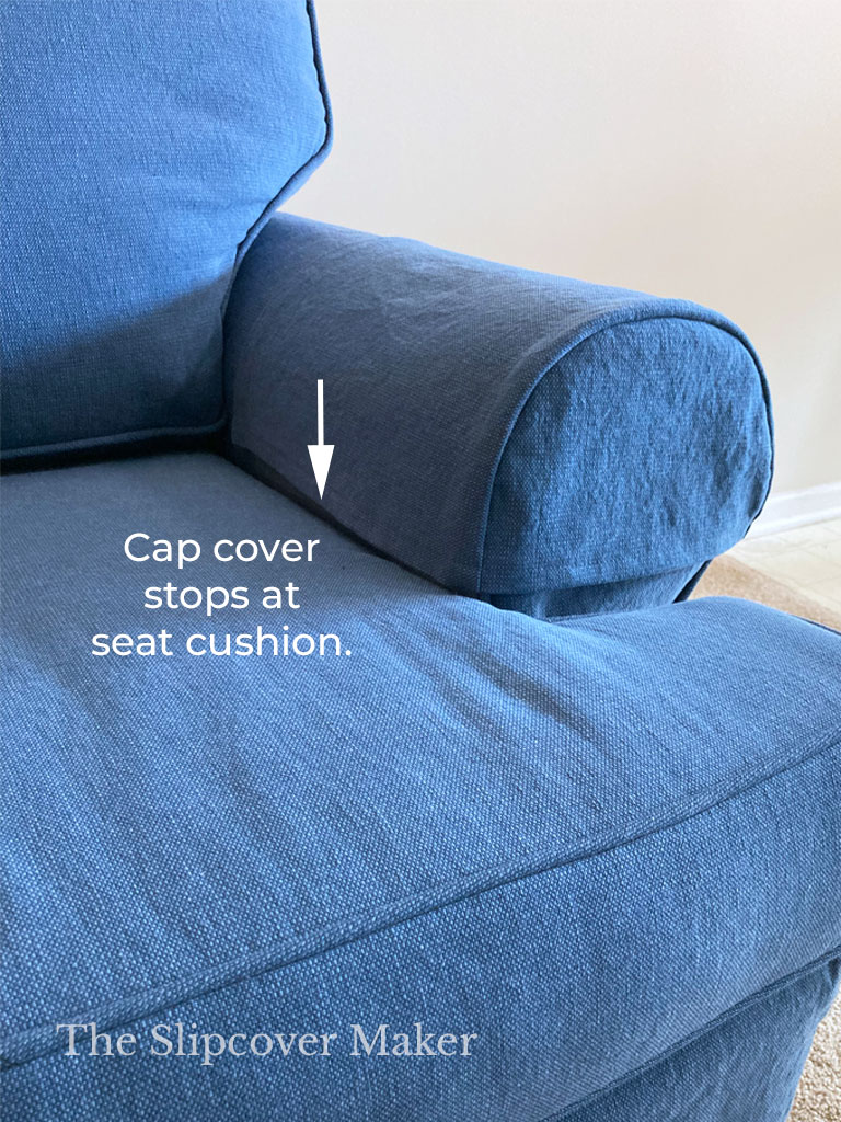 Diy Armrest Ers For Your Slipered