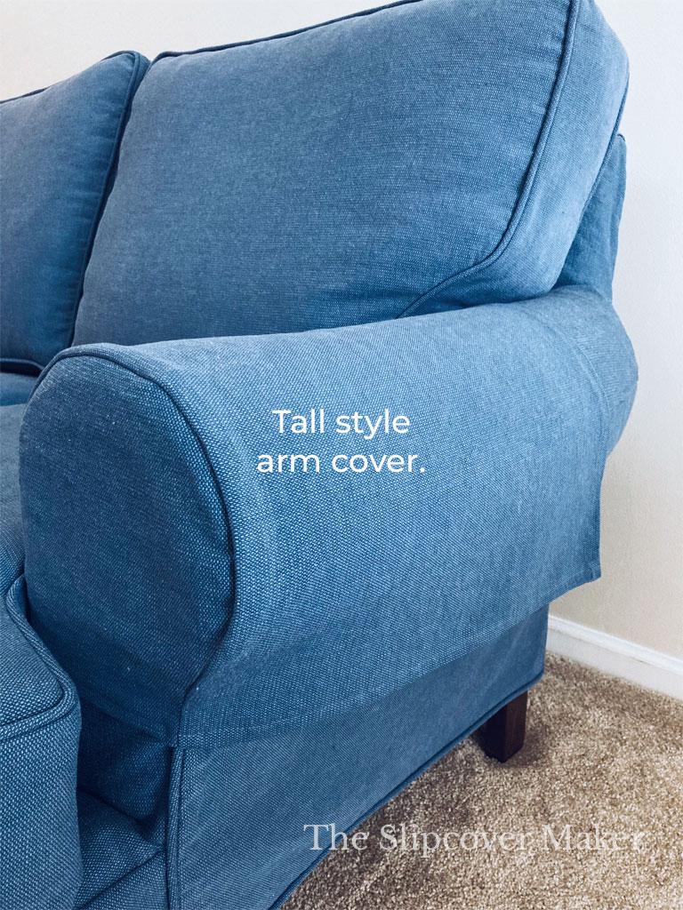 Arm covers deals for chairs