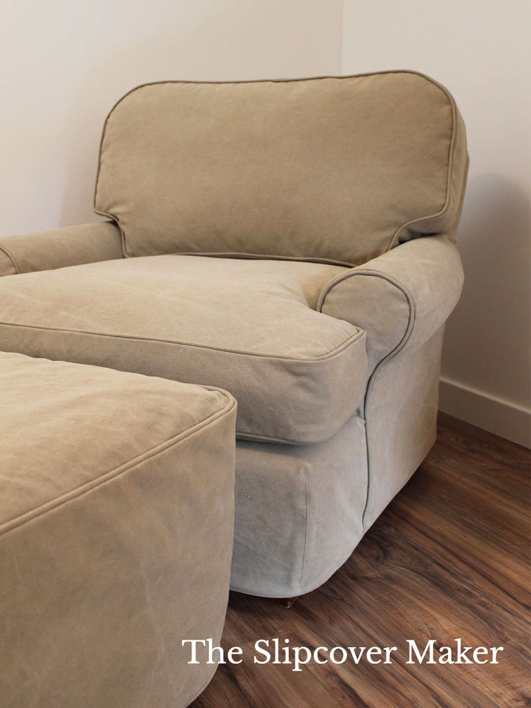 Best Fabric Weights for Washable Slipcovers – The Slipcover Maker